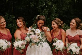 Farmhouse Floral Designs & Events - 30