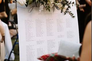 Wolf Weddings & Events - 13