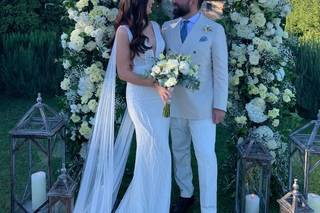 Italian Wedding Designer 1
