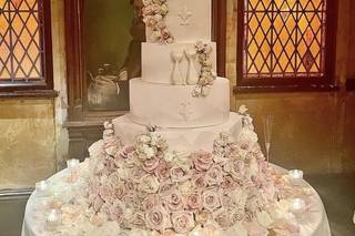 Nina Bakes Cakes - 10