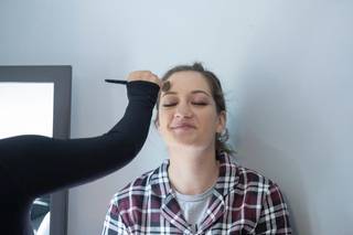 Powder Room Studio - 26