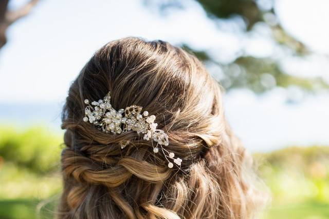 Beautiful Brides By Veronica 5