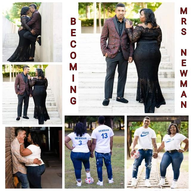 Riverwalk Weddings Dallas with Dr. Khannah Josue - 1