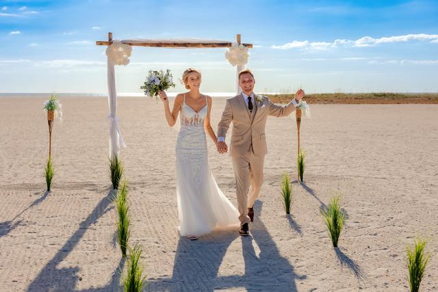 Say I Do Artistry - 3