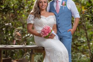 Awesome Caribbean Weddings - 120