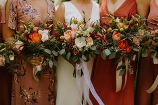 Lehrer's Flowers - 10