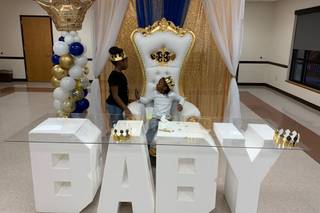 Simply Events - 12