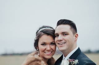 Fox Meadow Barn - 47