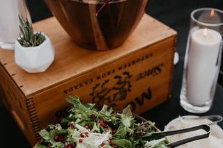 Harvest Kitchen - 11