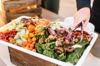 Above All Catering, Inc. - 5