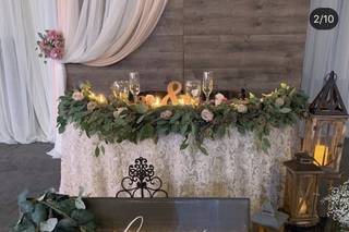 Leticia's Confections & Events - 33