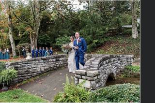 Thomas Farm Weddings & Events - 44