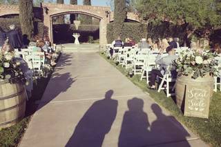 Simply Beautiful Wedding & Event Planning - 115