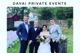 DAVAI Private Events - 19