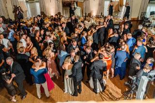 Washington Talent Wedding DJs - 9
