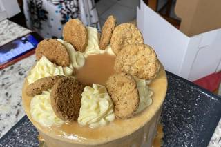 Kaked Up Kreations - 7