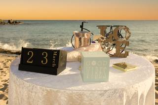 Flawless Weddings & Events of the Virgin Islands - 44