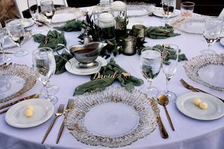 Bella Blooms & Events - 25