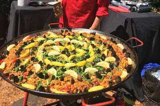 Paella Time - 24