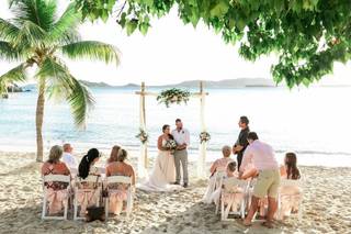 Irie Matrimony Weddings + Events - 13