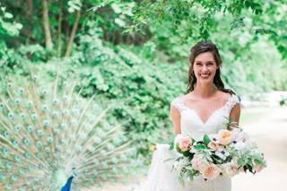 Merry Hill Weddings - 9