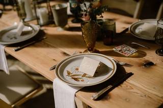 Southern Vintage Table - 78