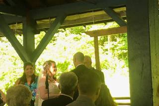 Mayernik Center - Avonworth Community Park - 12
