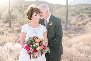 Simply Beautiful Wedding & Event Planning - 121