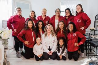 Reign Beauty Collective - 42