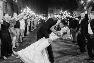 I Love Sparklers - 22