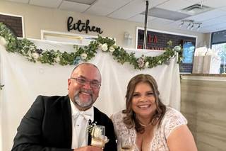 A Wedding Priest on Call - 48