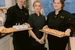Crescent Moon Catering - 9