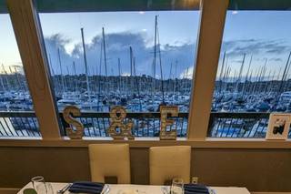 Humphreys Half Moon Inn - 9