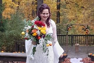 Flower Moxie - 122