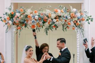Love and Light Wedding Officiants - 42