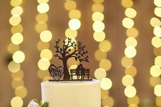 Wedding Cake Art and Design Center - 15