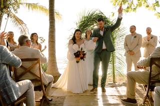 Amore Paraiso Weddings - 30