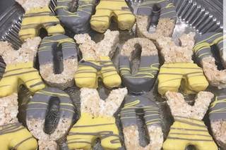 Delish Cakes - 18