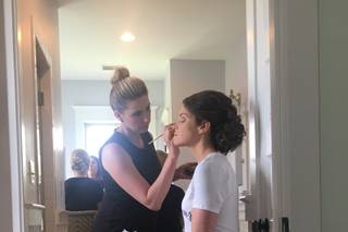 Jamie D'Agostino Makeup Artistry - 52