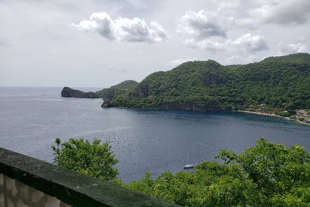 Sandals Resorts- Saint Lucia 5