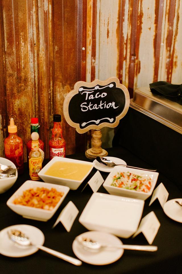 Millennium Events & Catering - 3