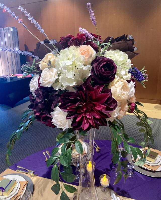 Elaborate Wedding & Event Planner LLC. - 3