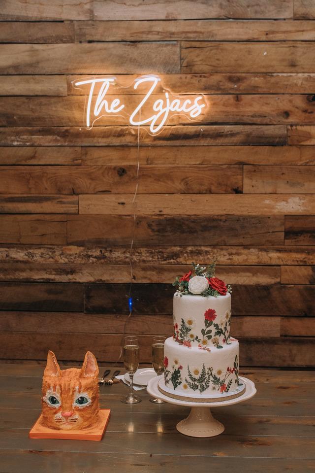 Rosebeary's Bakery - 2
