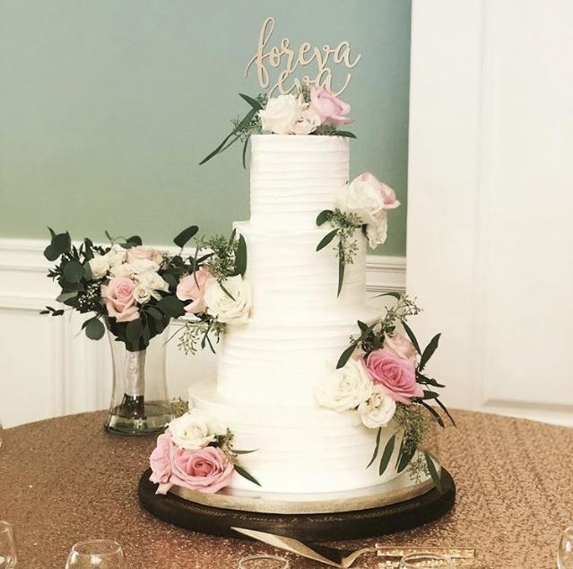Sandra's Cakes - 4
