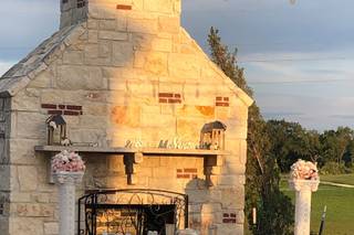 The Oaks Event Center - 23