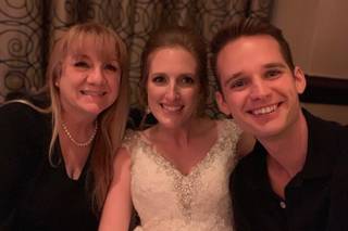 Barbara's Brides - 3