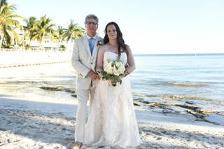 Family Affair Key West Wedding Planning Services - 89