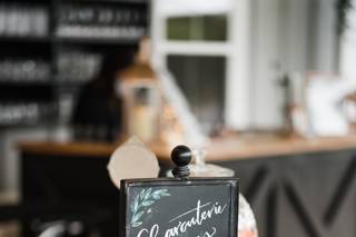 Dannie Holmes Catering - 1