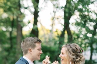Cynthia Mae Photograph - 75