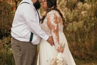 Curvaceous Couture Bridal Collection - 26